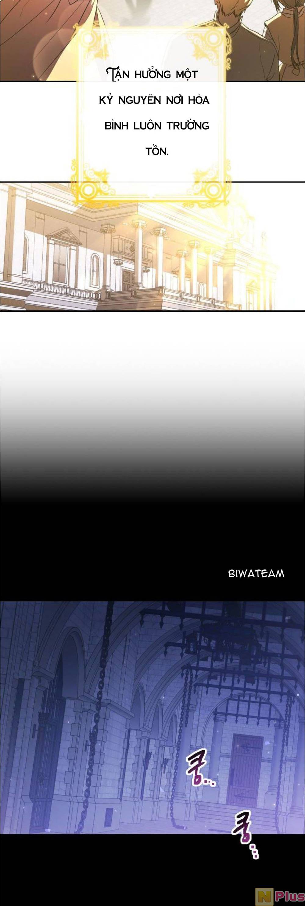 Thánh Nữ Được Đại Công Tước Nhận Nuôi Chapter 1 - Trang 2