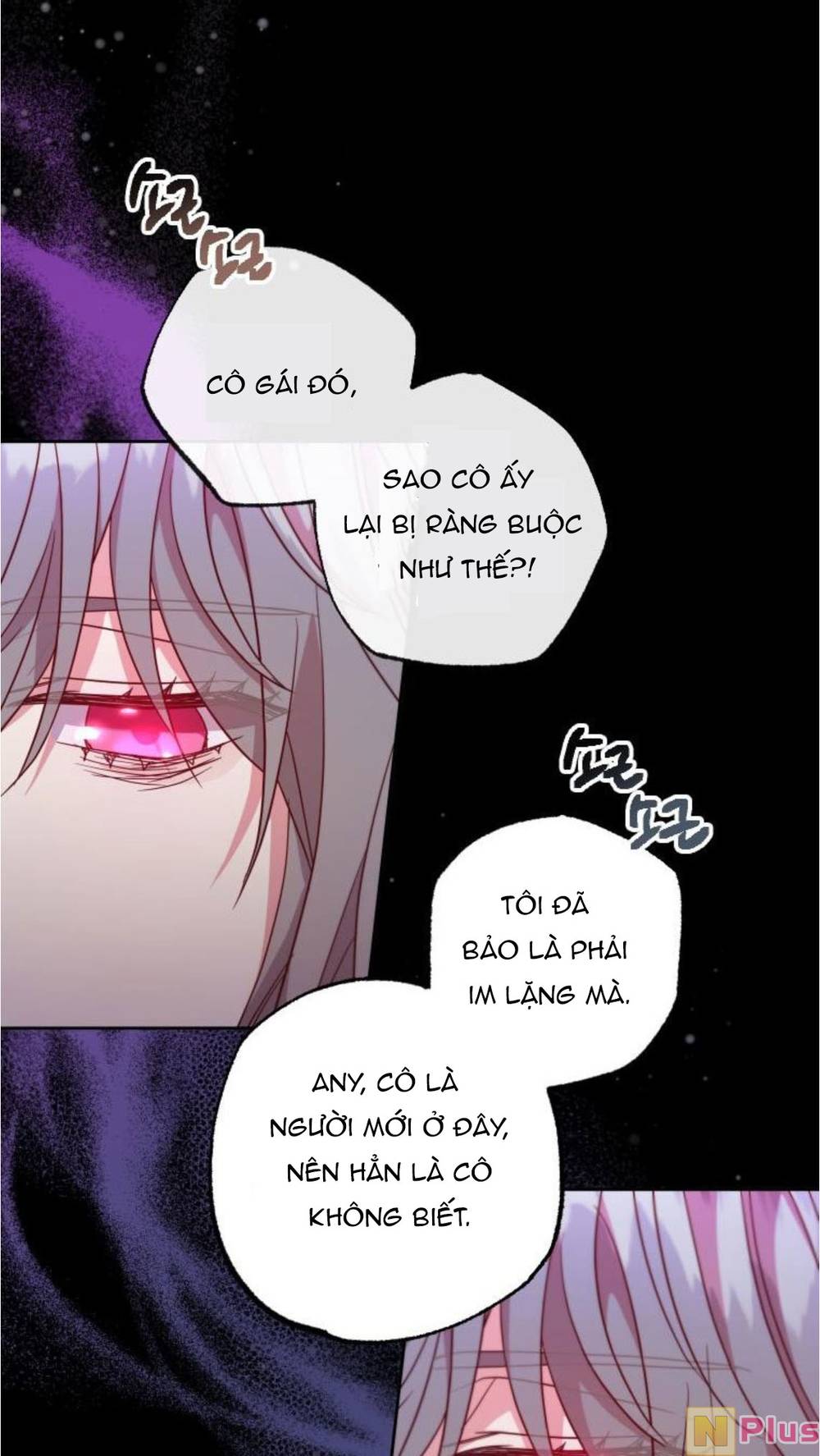 Thánh Nữ Được Đại Công Tước Nhận Nuôi Chapter 1 - Trang 2