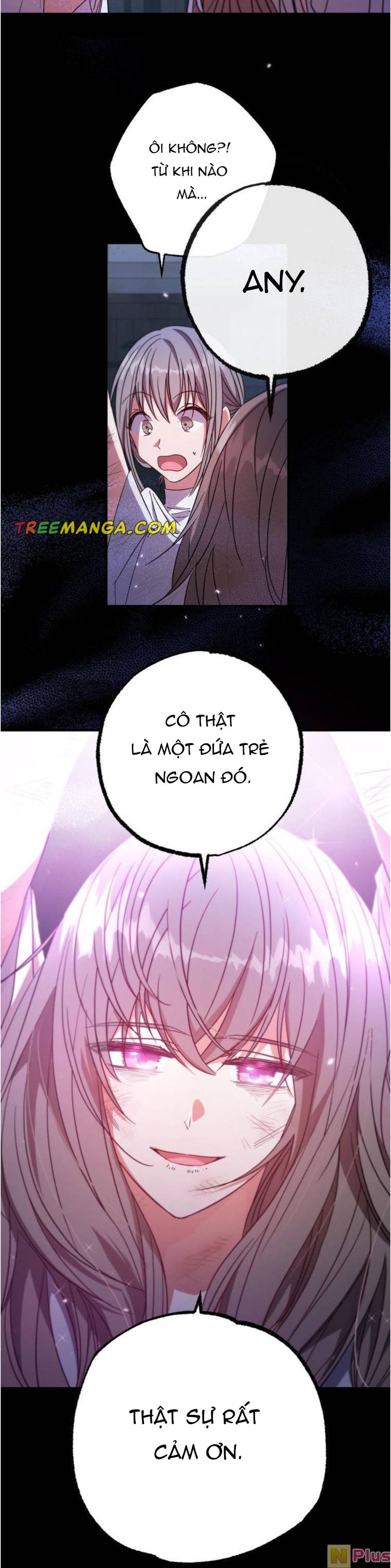 Thánh Nữ Được Đại Công Tước Nhận Nuôi Chapter 1 - Trang 2