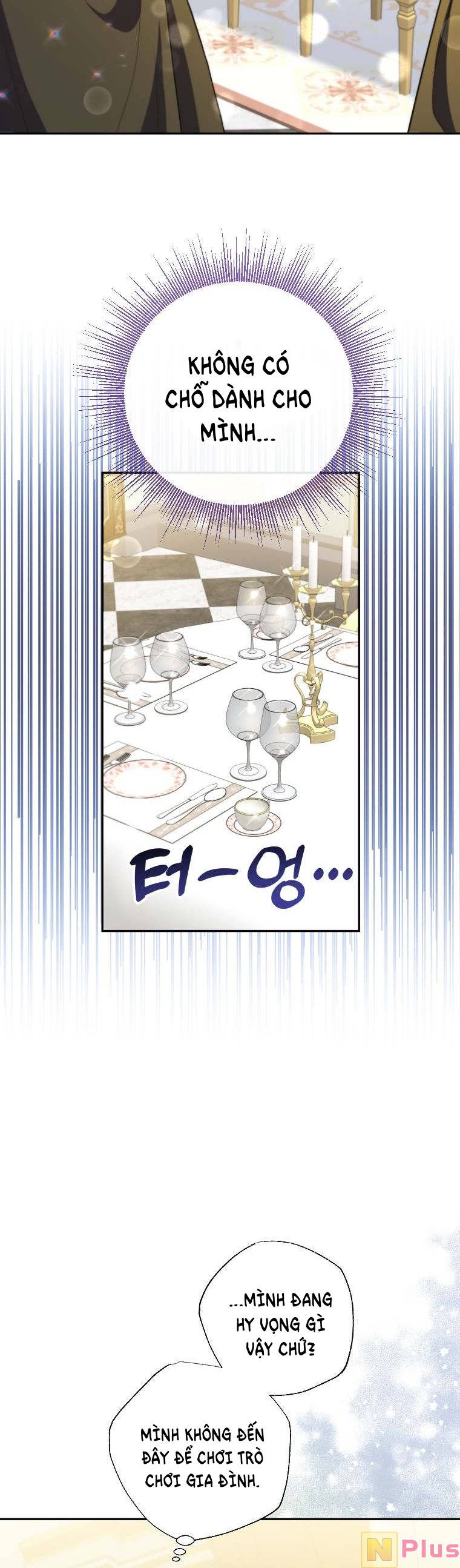 Thánh Nữ Được Đại Công Tước Nhận Nuôi Chapter 10 - Trang 2