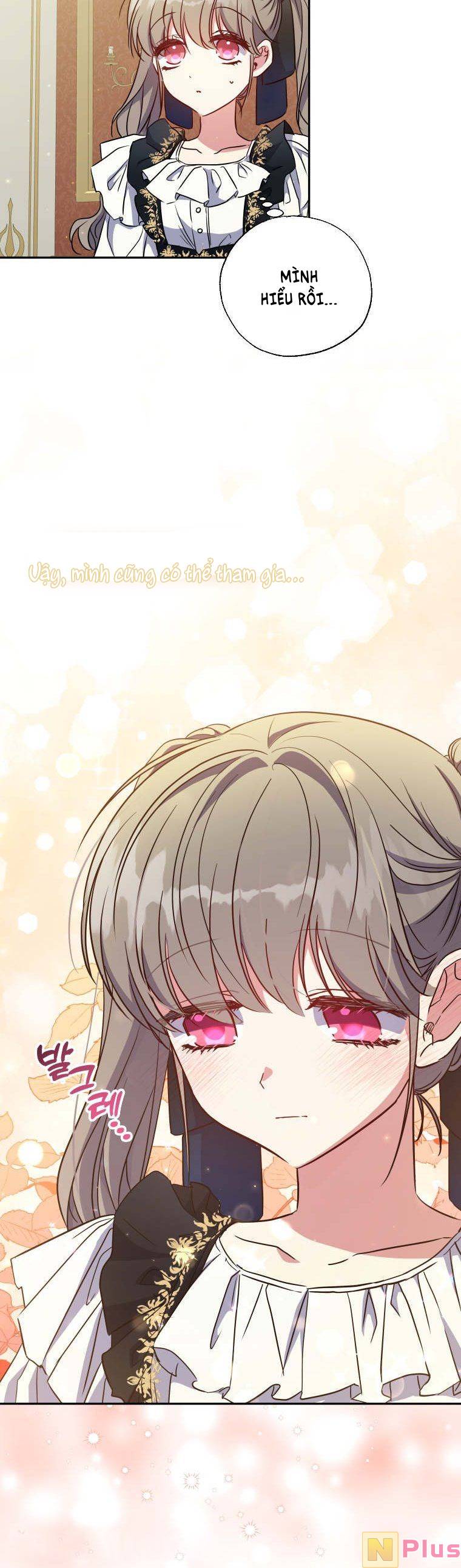 Thánh Nữ Được Đại Công Tước Nhận Nuôi Chapter 10 - Trang 2