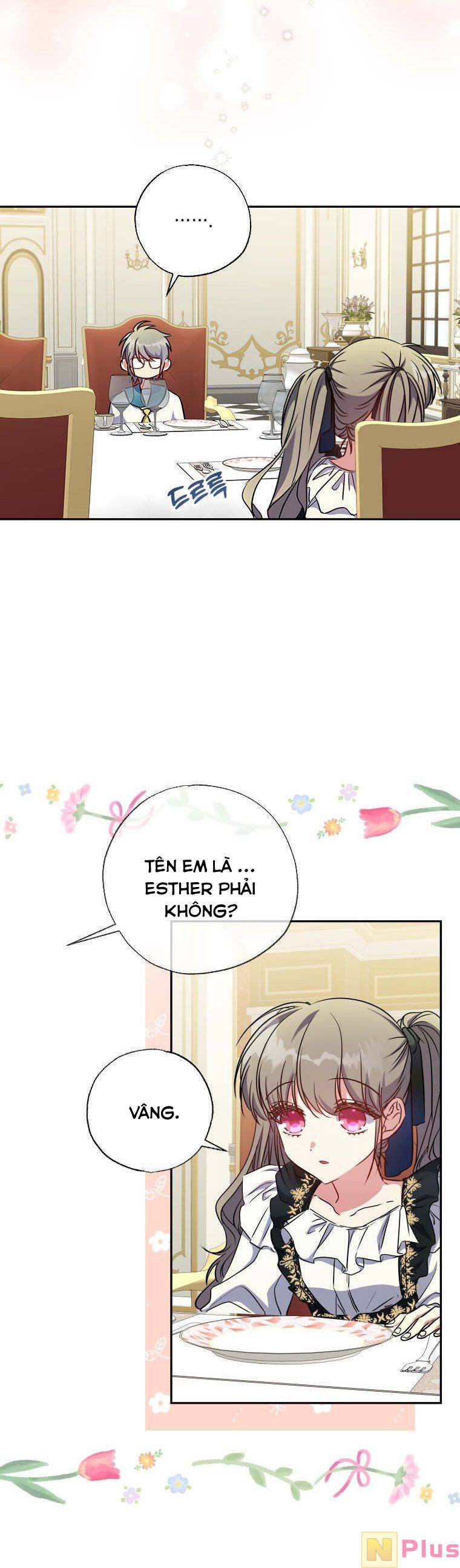 Thánh Nữ Được Đại Công Tước Nhận Nuôi Chapter 10 - Trang 2