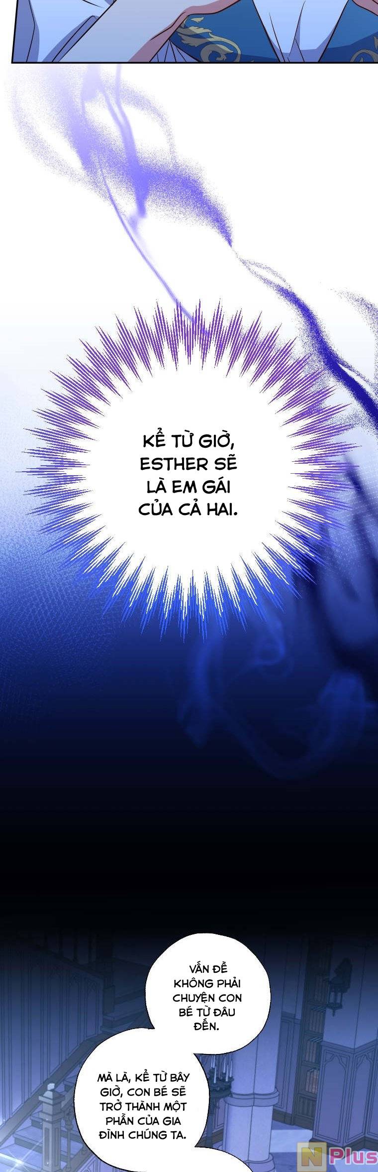 Thánh Nữ Được Đại Công Tước Nhận Nuôi Chapter 10 - Trang 2