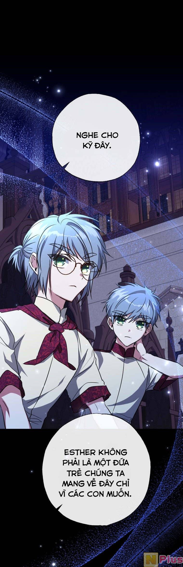 Thánh Nữ Được Đại Công Tước Nhận Nuôi Chapter 10 - Trang 2