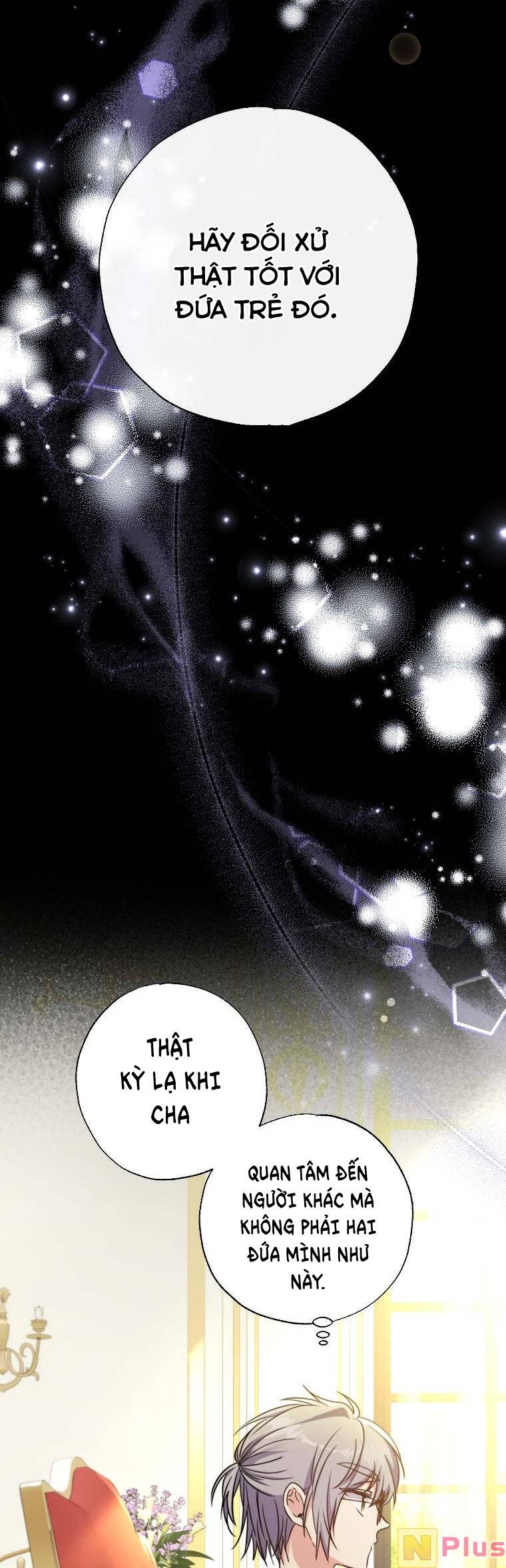 Thánh Nữ Được Đại Công Tước Nhận Nuôi Chapter 10 - Trang 2