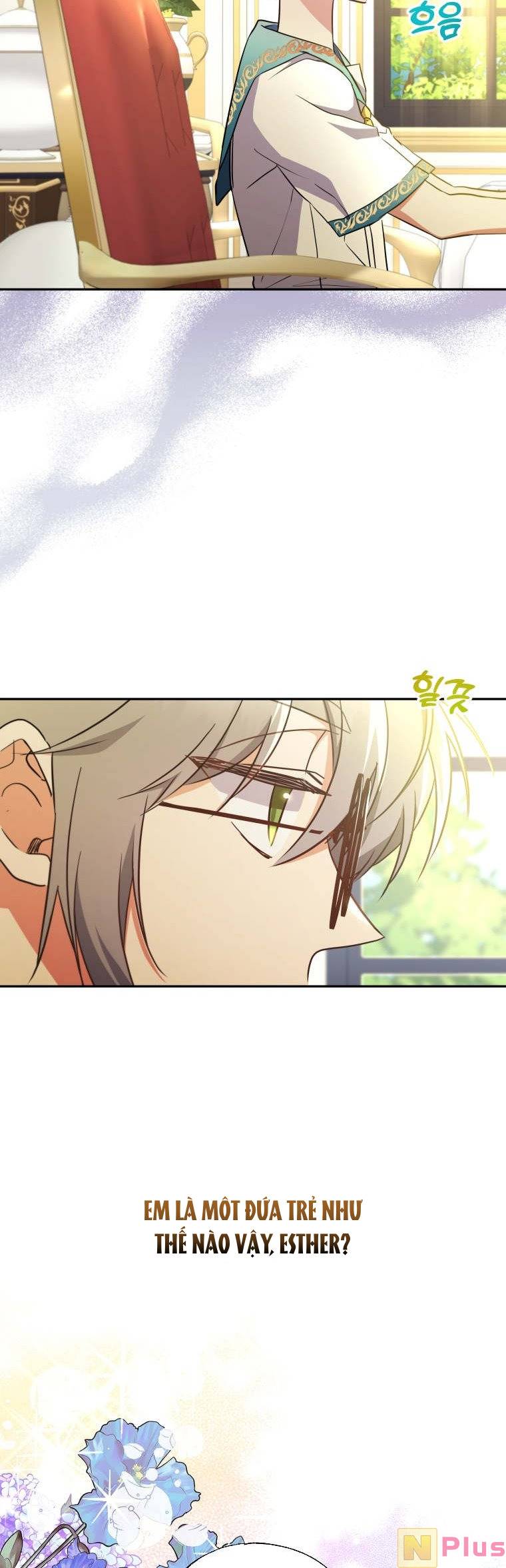 Thánh Nữ Được Đại Công Tước Nhận Nuôi Chapter 10 - Trang 2