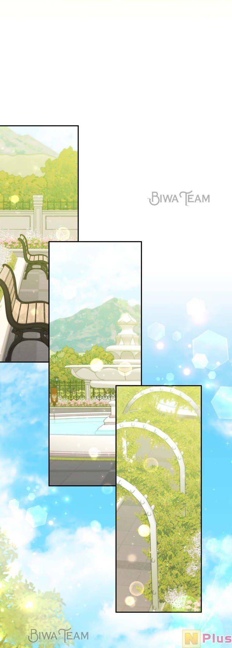 Thánh Nữ Được Đại Công Tước Nhận Nuôi Chapter 10 - Trang 2