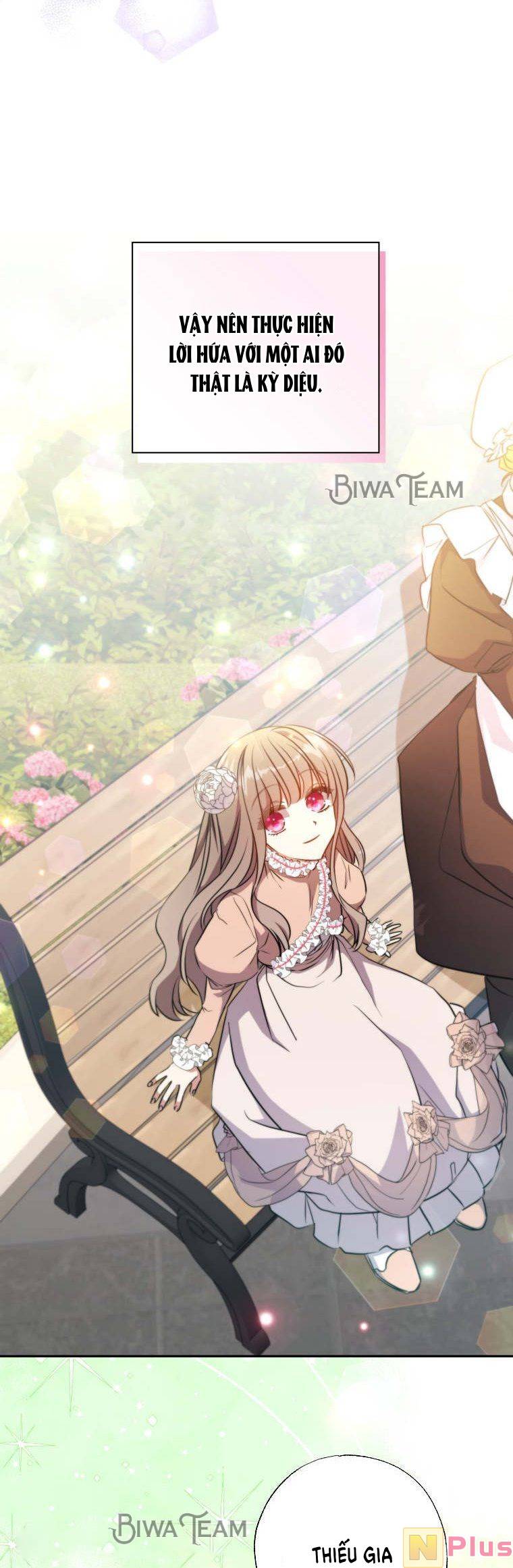 Thánh Nữ Được Đại Công Tước Nhận Nuôi Chapter 10 - Trang 2