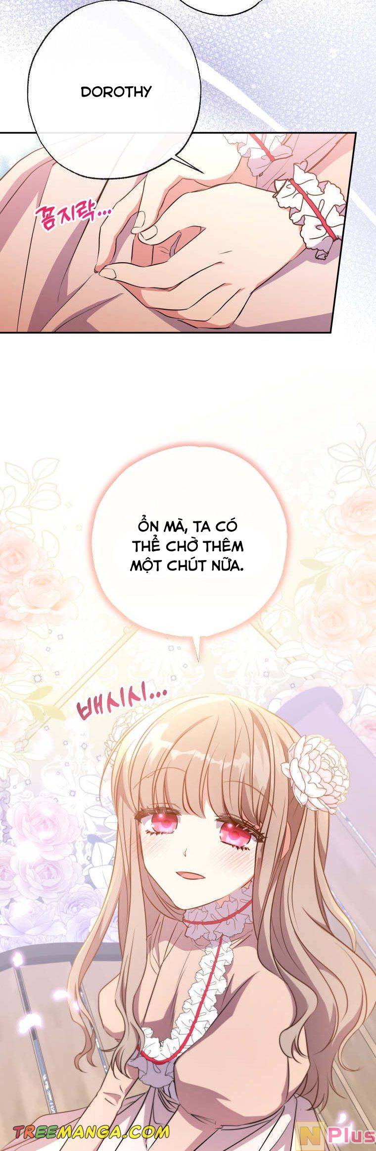 Thánh Nữ Được Đại Công Tước Nhận Nuôi Chapter 10 - Trang 2