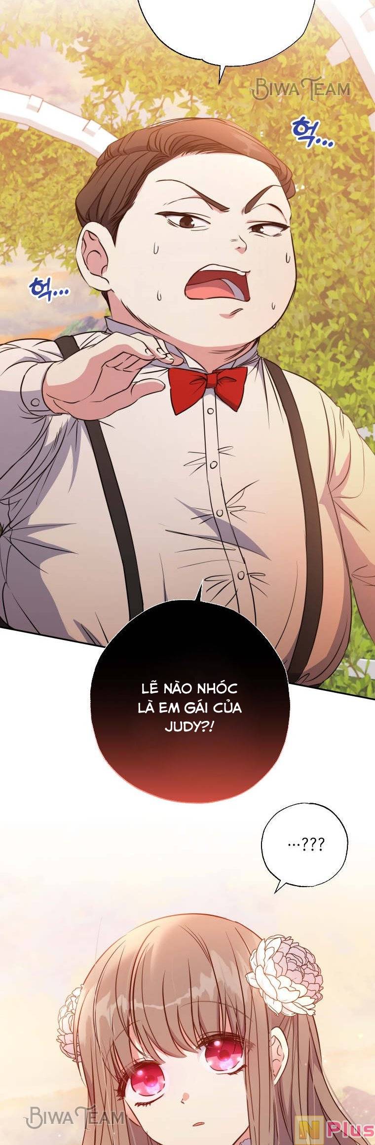 Thánh Nữ Được Đại Công Tước Nhận Nuôi Chapter 10 - Trang 2