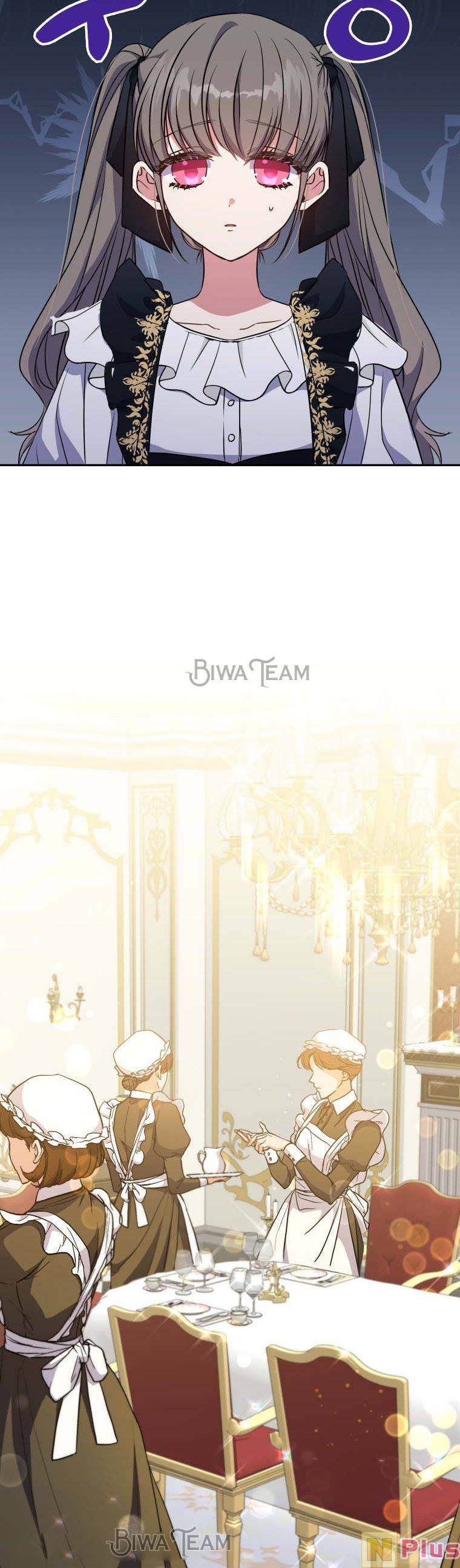 Thánh Nữ Được Đại Công Tước Nhận Nuôi Chapter 10 - Trang 2