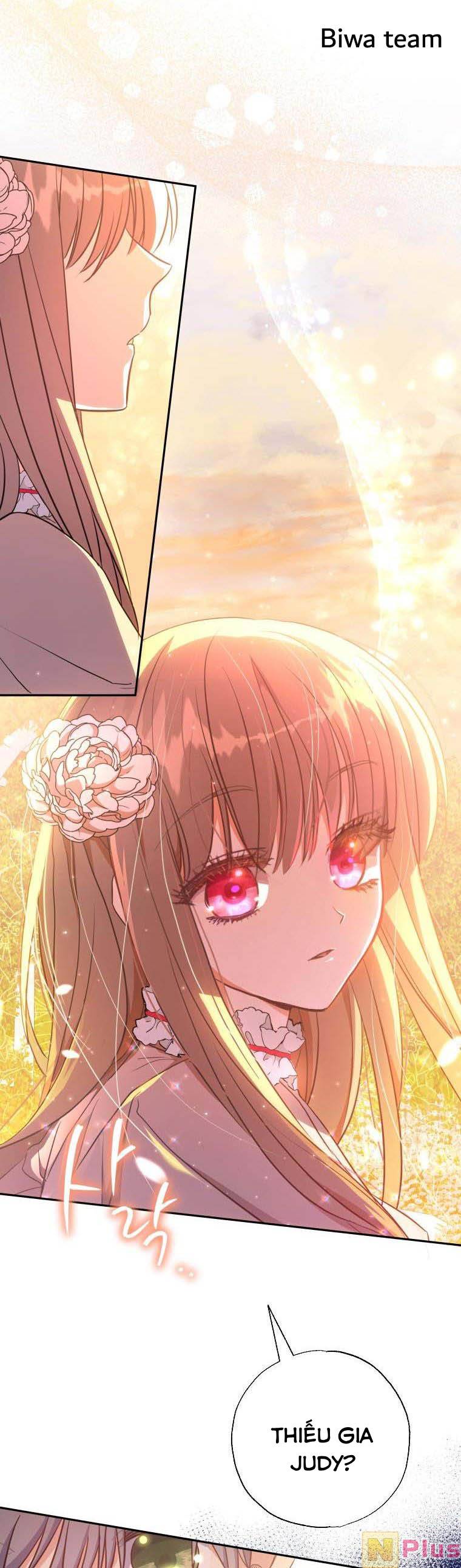 Thánh Nữ Được Đại Công Tước Nhận Nuôi Chapter 11 - Trang 2