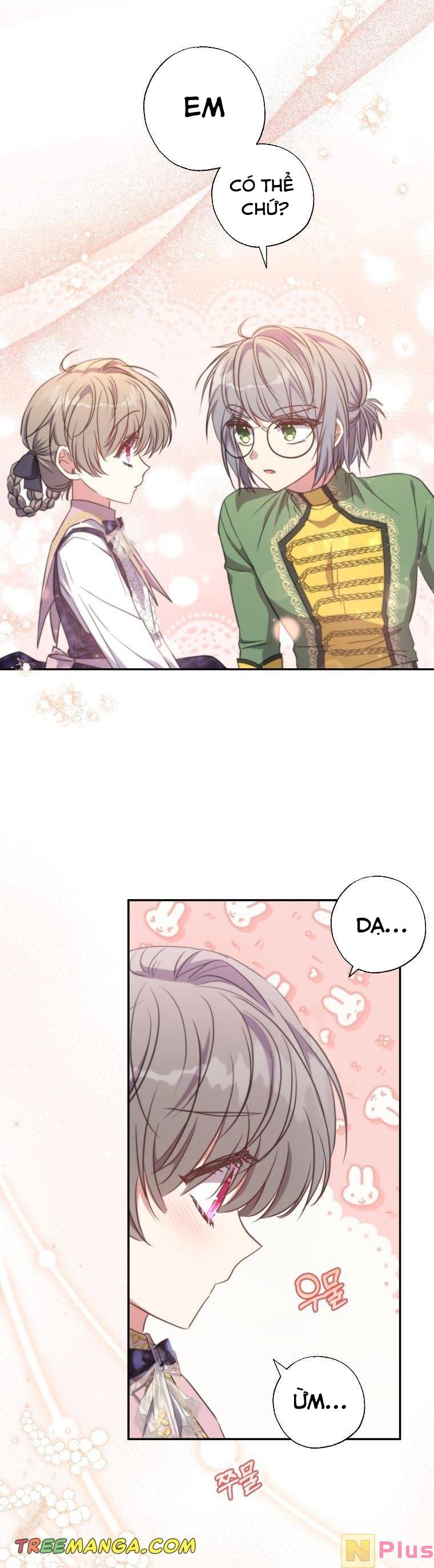 Thánh Nữ Được Đại Công Tước Nhận Nuôi Chapter 16 - Trang 2
