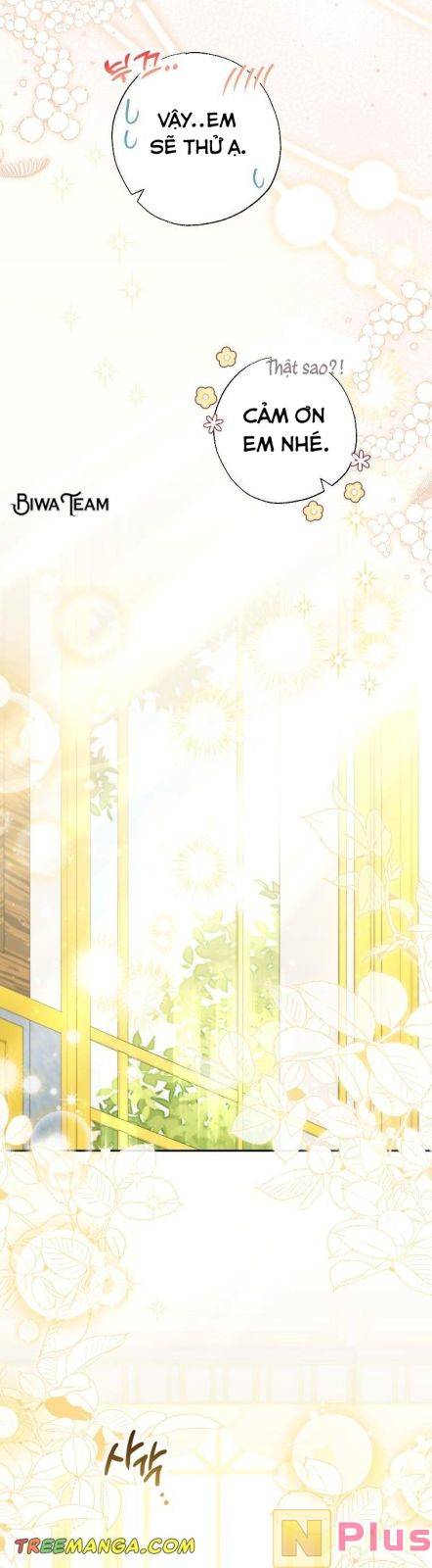 Thánh Nữ Được Đại Công Tước Nhận Nuôi Chapter 16 - Trang 2