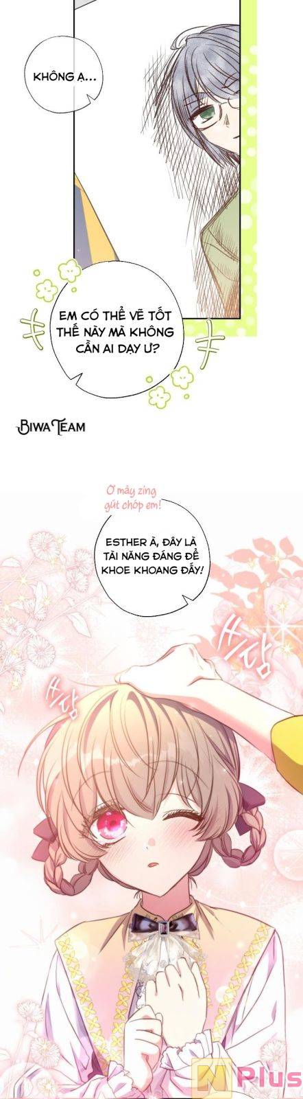 Thánh Nữ Được Đại Công Tước Nhận Nuôi Chapter 16 - Trang 2