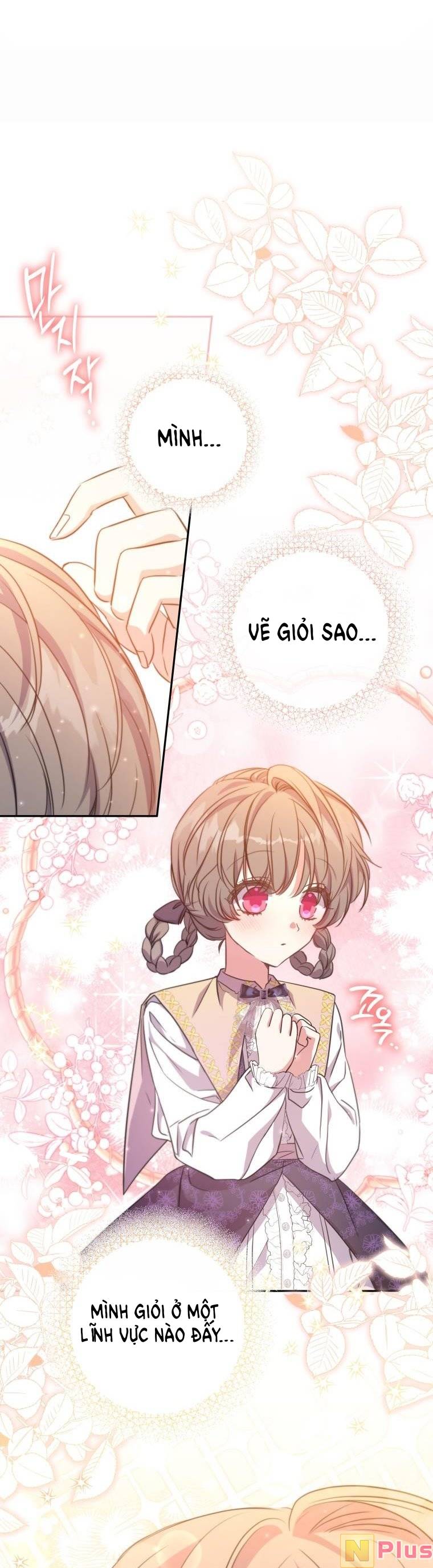 Thánh Nữ Được Đại Công Tước Nhận Nuôi Chapter 16 - Trang 2