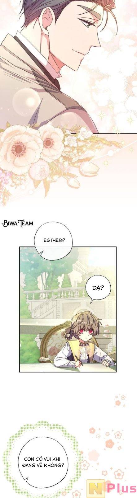 Thánh Nữ Được Đại Công Tước Nhận Nuôi Chapter 17 - Trang 2