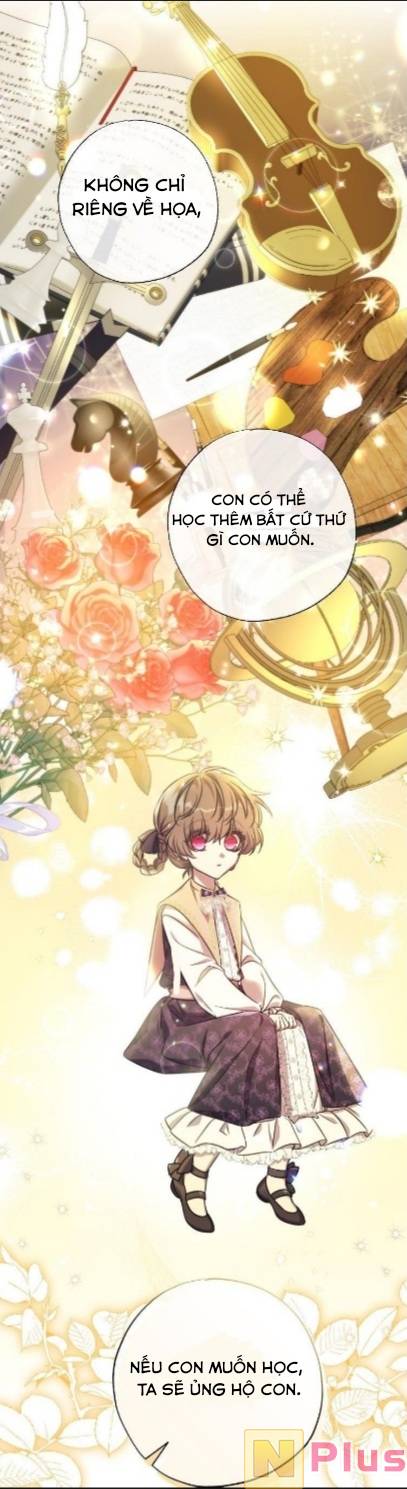 Thánh Nữ Được Đại Công Tước Nhận Nuôi Chapter 17 - Trang 2