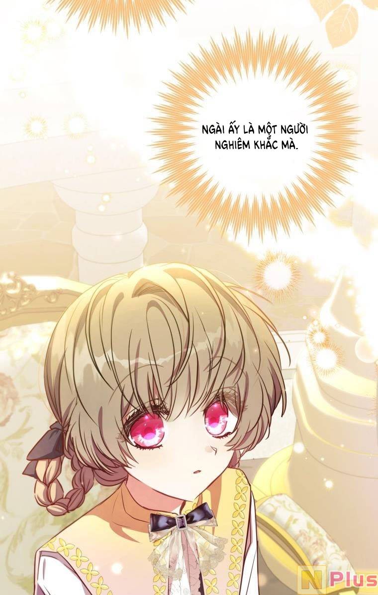 Thánh Nữ Được Đại Công Tước Nhận Nuôi Chapter 17 - Trang 2