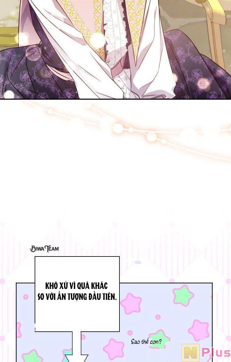 Thánh Nữ Được Đại Công Tước Nhận Nuôi Chapter 17 - Trang 2