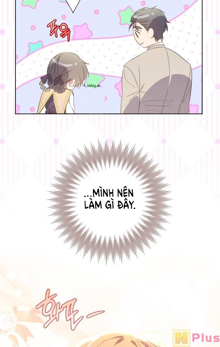 Thánh Nữ Được Đại Công Tước Nhận Nuôi Chapter 17 - Trang 2