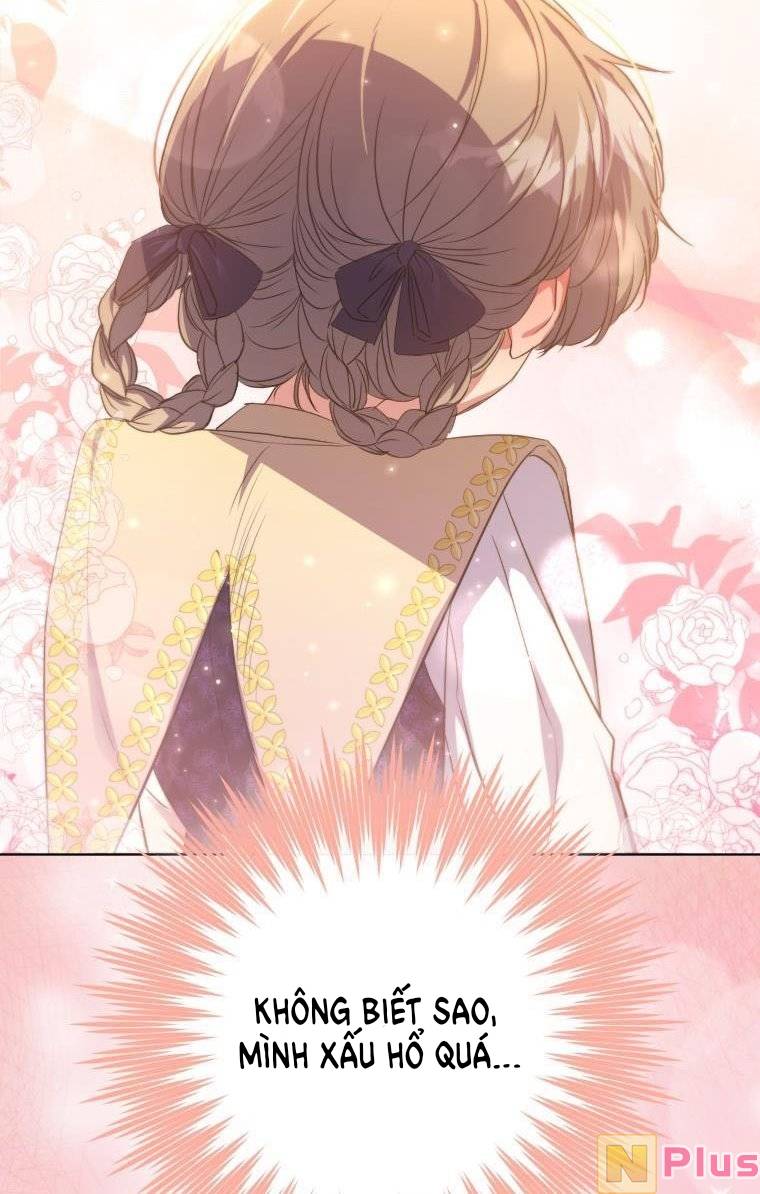 Thánh Nữ Được Đại Công Tước Nhận Nuôi Chapter 17 - Trang 2