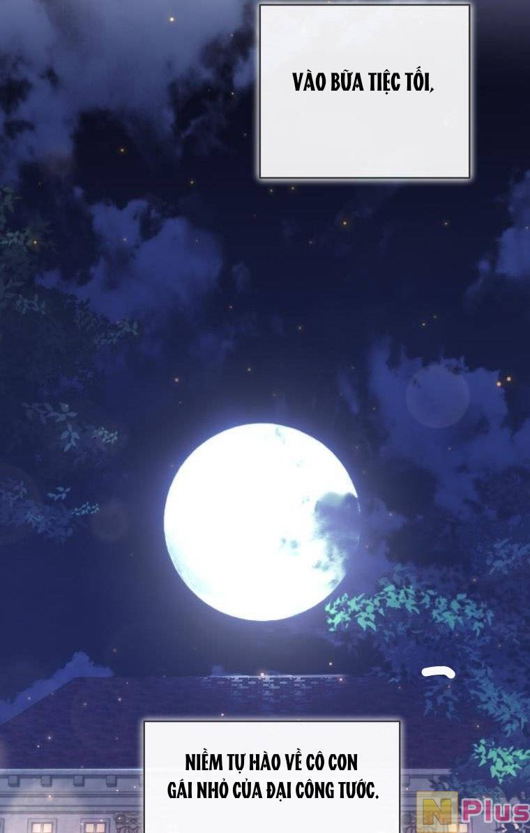 Thánh Nữ Được Đại Công Tước Nhận Nuôi Chapter 17 - Trang 2