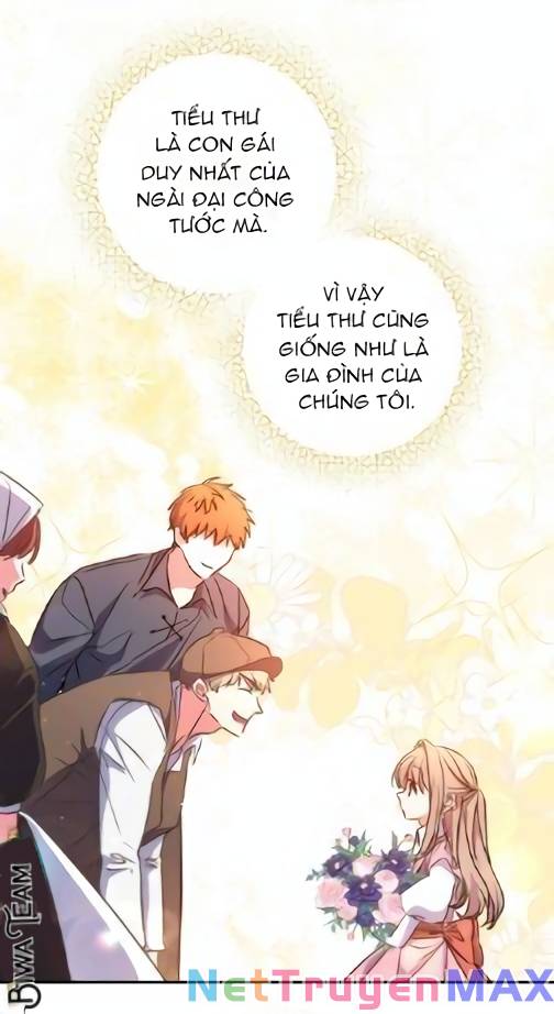 Thánh Nữ Được Đại Công Tước Nhận Nuôi Chapter 26 - Trang 2
