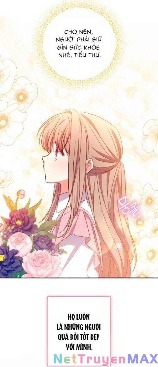 Thánh Nữ Được Đại Công Tước Nhận Nuôi Chapter 26 - Trang 2