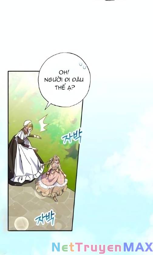 Thánh Nữ Được Đại Công Tước Nhận Nuôi Chapter 26 - Trang 2