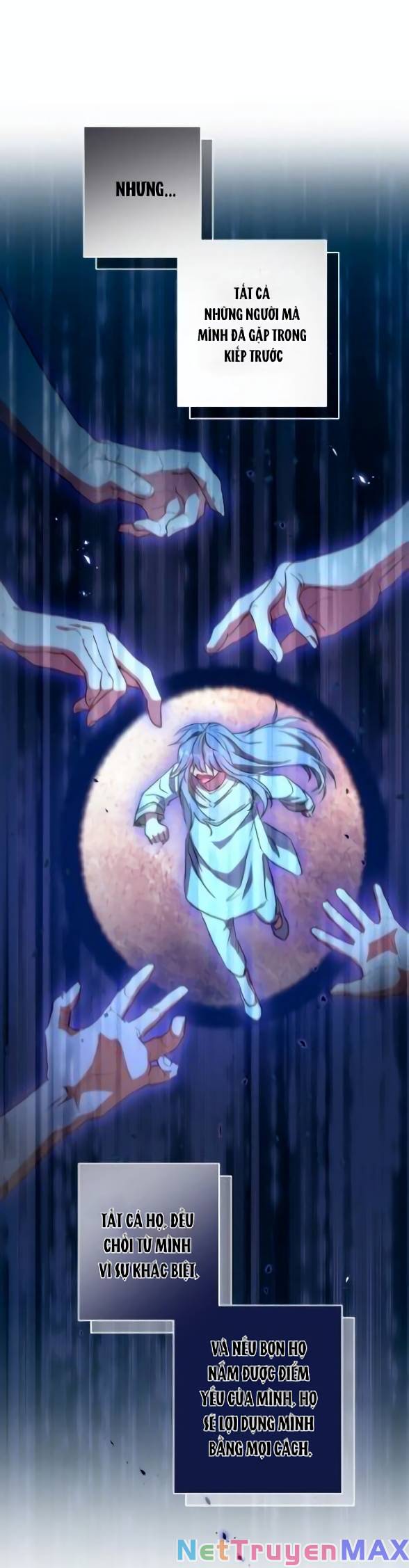 Thánh Nữ Được Đại Công Tước Nhận Nuôi Chapter 26 - Trang 2