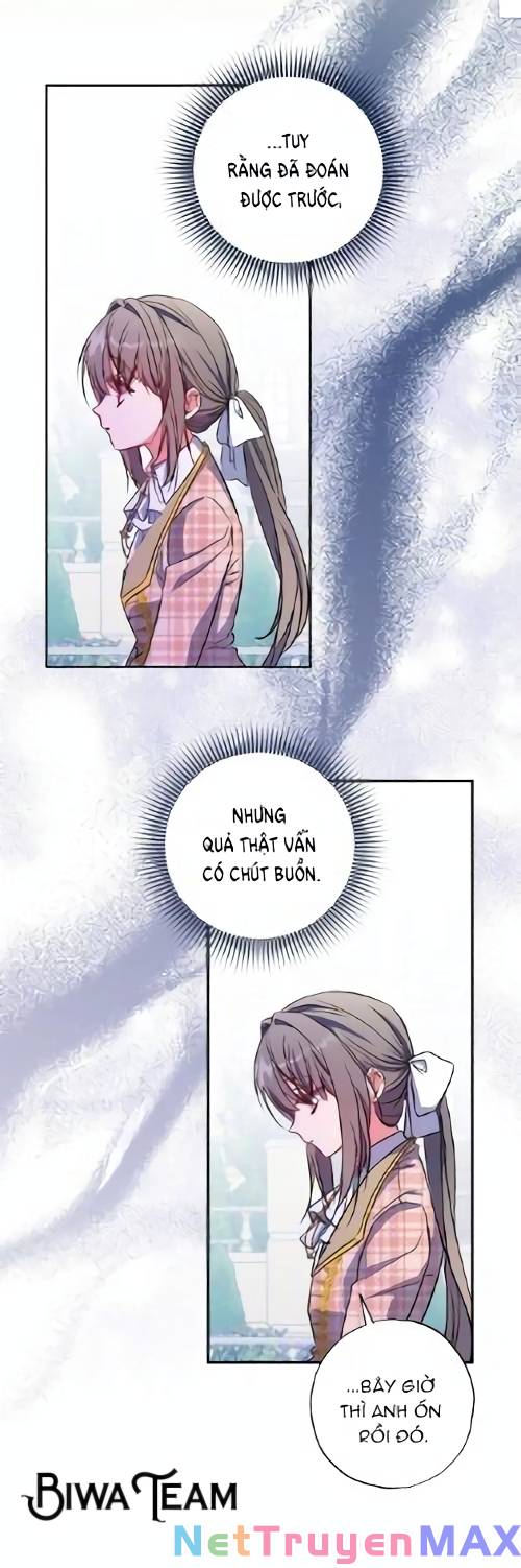 Thánh Nữ Được Đại Công Tước Nhận Nuôi Chapter 26 - Trang 2