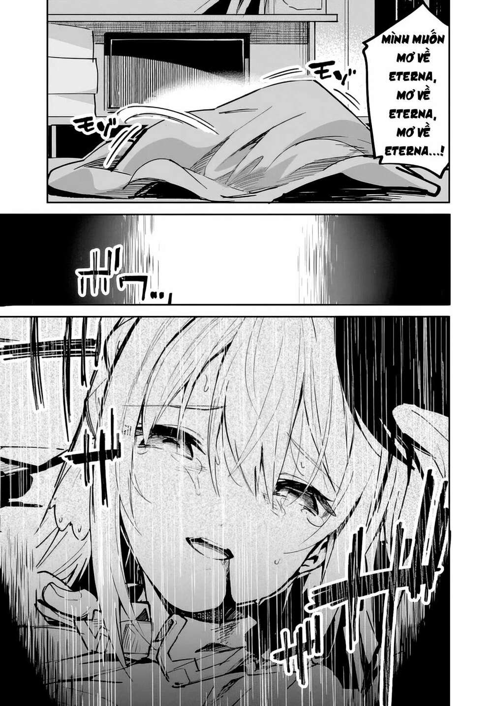 Thánh Nữ Giả Mạo Của Năm Chapter 1 - Trang 2