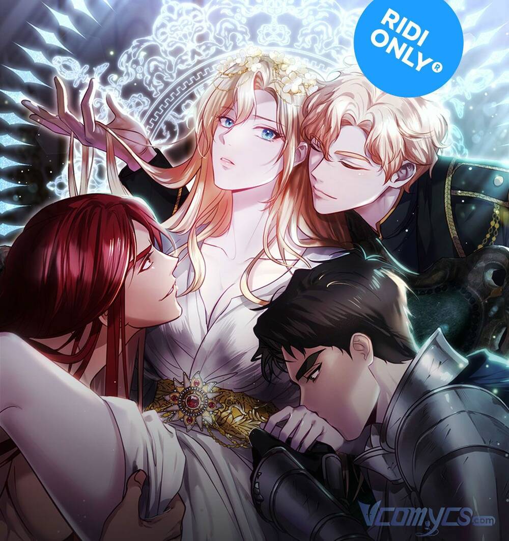 Thánh Nữ Giả Muốn Bỏ Trốn Chapter 0 - Trang 2