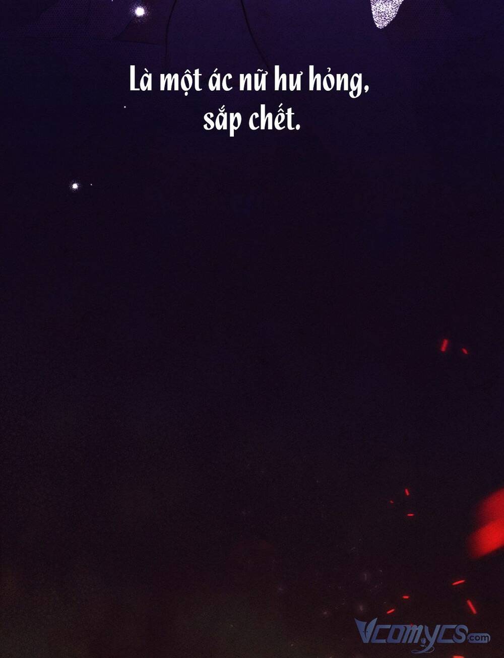 Thánh Nữ Giả Muốn Bỏ Trốn Chapter 0 - Trang 2