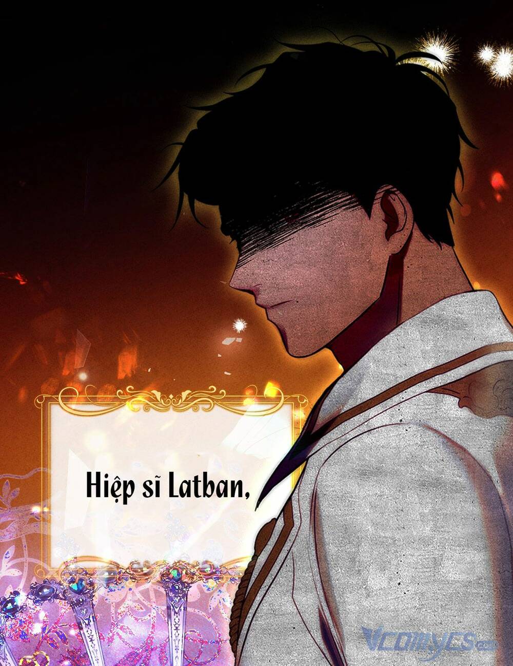 Thánh Nữ Giả Muốn Bỏ Trốn Chapter 0 - Trang 2