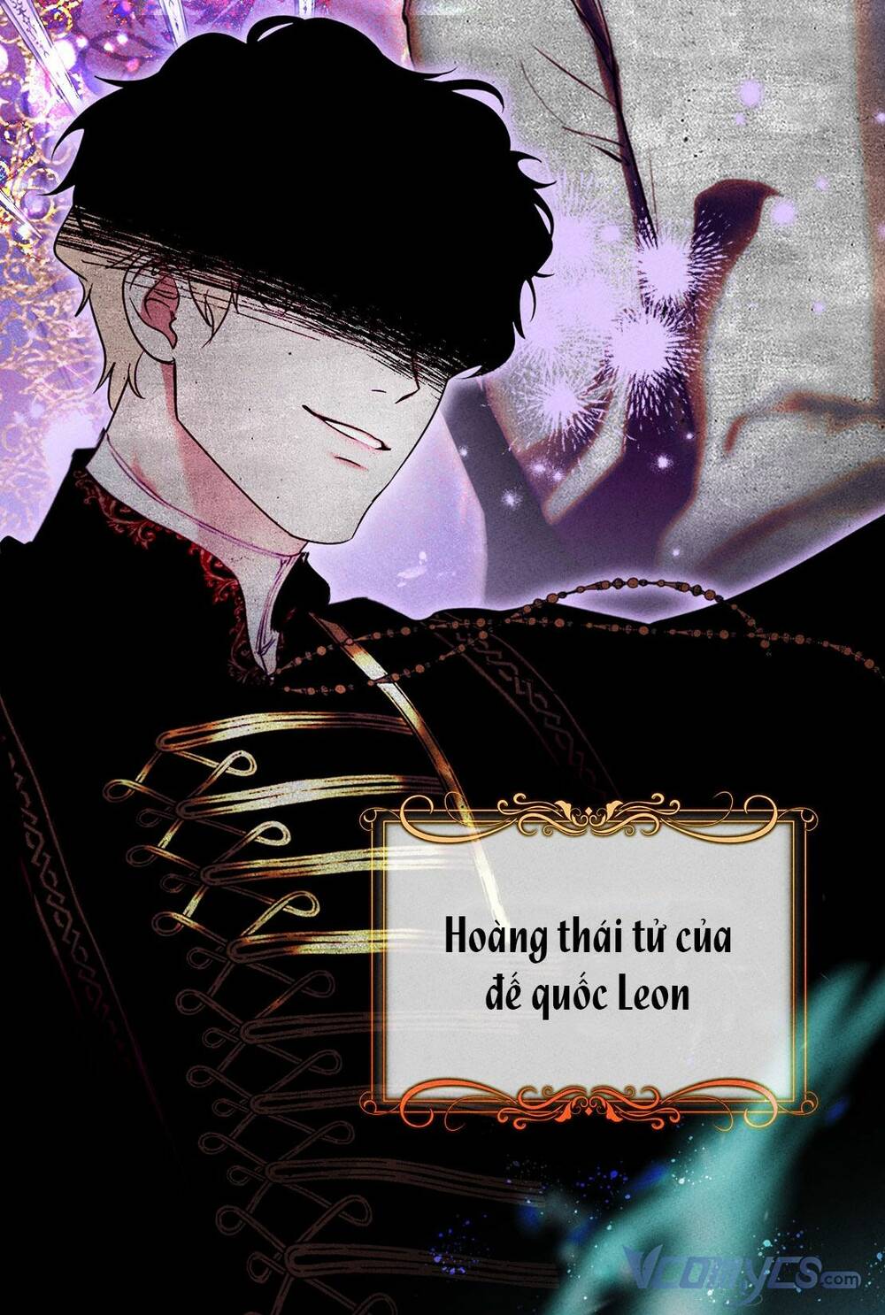 Thánh Nữ Giả Muốn Bỏ Trốn Chapter 0 - Trang 2