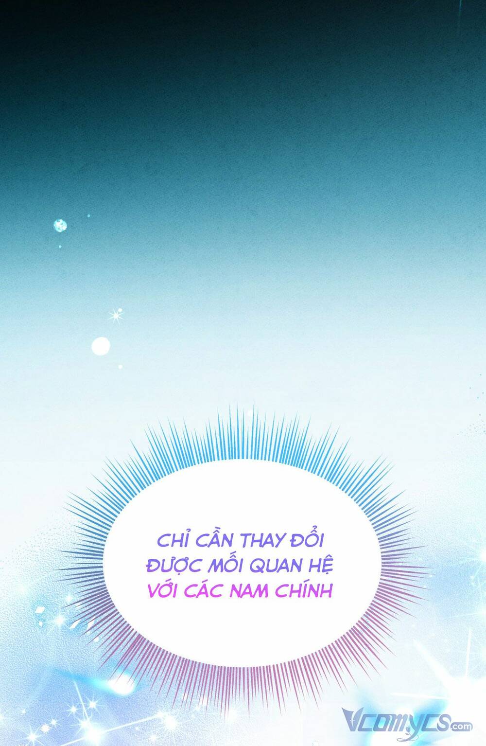 Thánh Nữ Giả Muốn Bỏ Trốn Chapter 0 - Trang 2