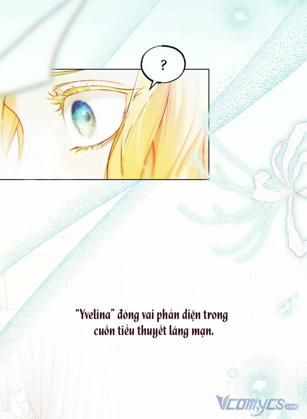 Thánh Nữ Giả Muốn Bỏ Trốn Chapter 0 - Trang 2