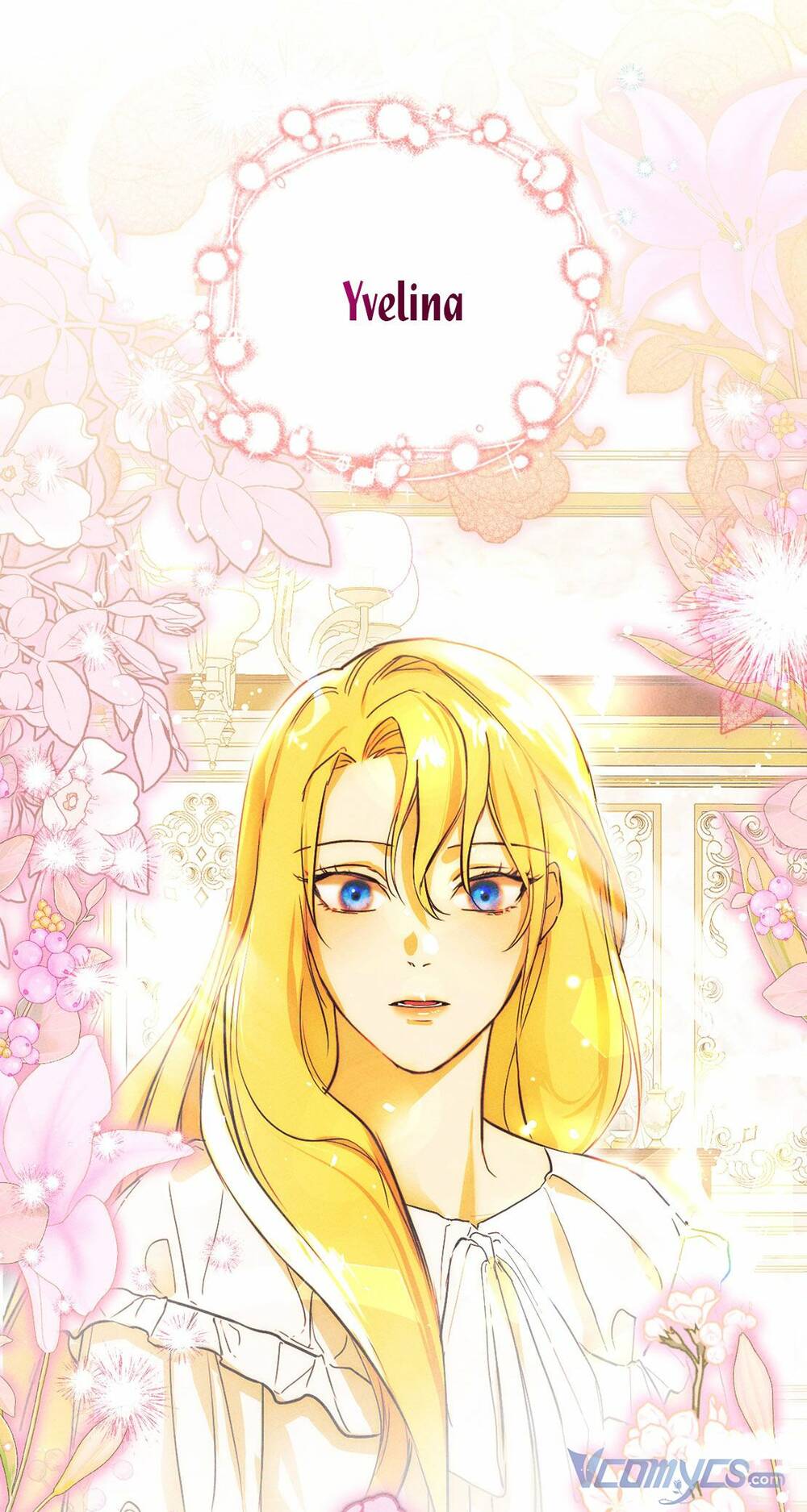 Thánh Nữ Giả Muốn Bỏ Trốn Chapter 0 - Trang 2