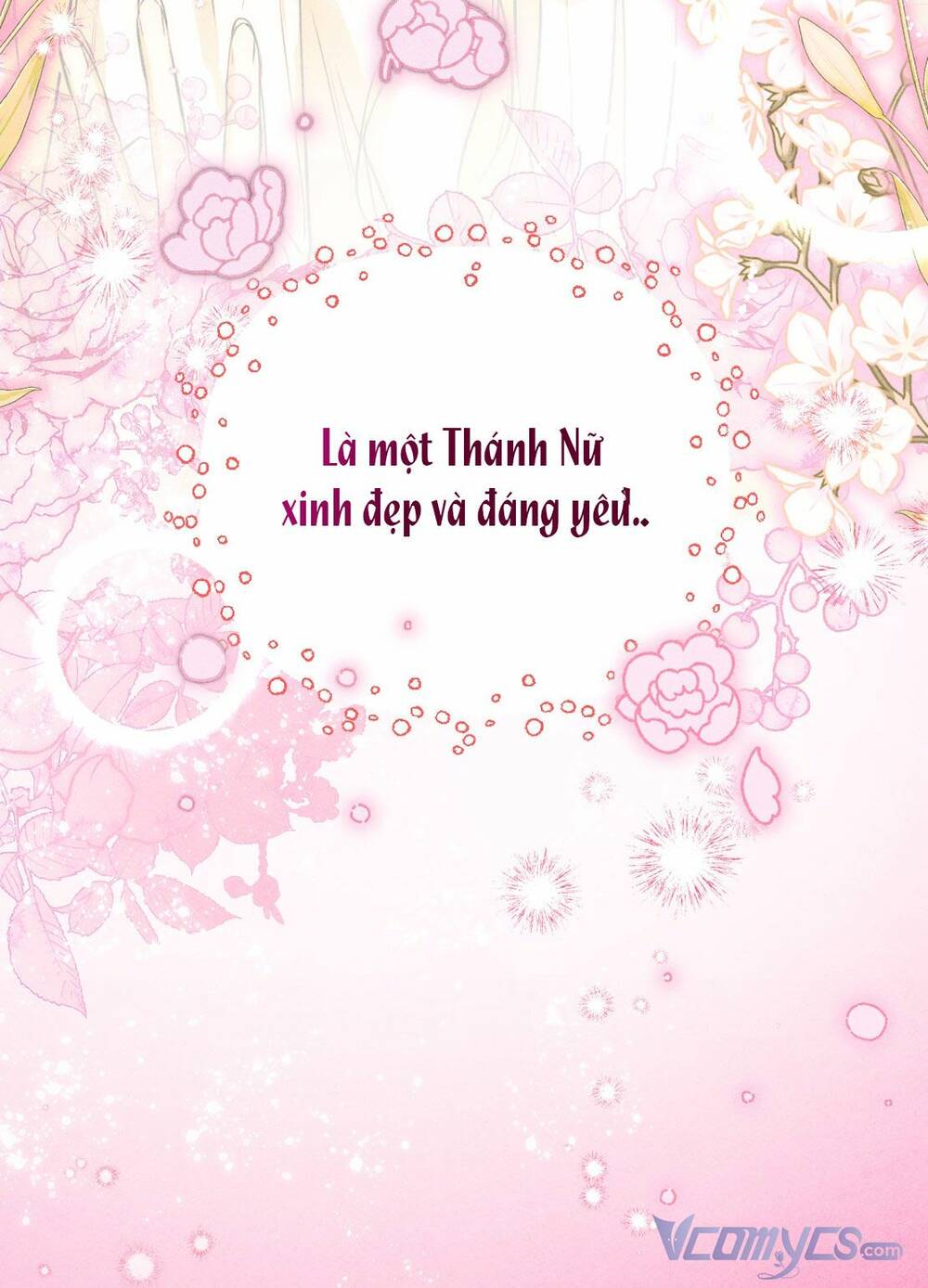 Thánh Nữ Giả Muốn Bỏ Trốn Chapter 0 - Trang 2