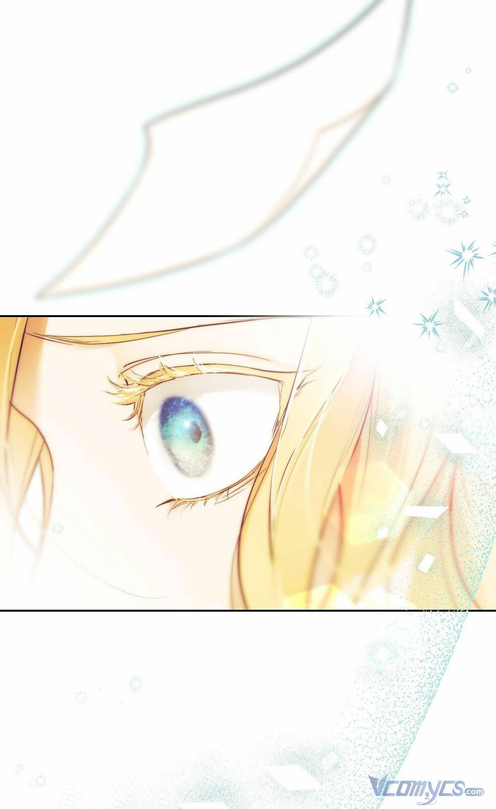 Thánh Nữ Giả Muốn Bỏ Trốn Chapter 1 - Trang 2