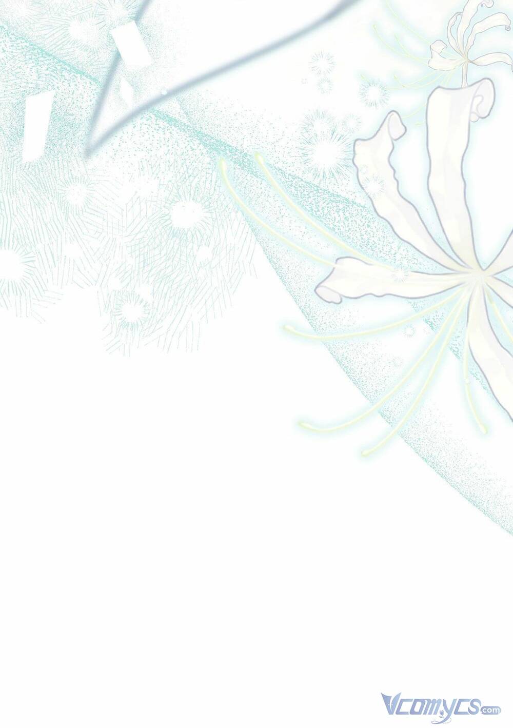 Thánh Nữ Giả Muốn Bỏ Trốn Chapter 1 - Trang 2