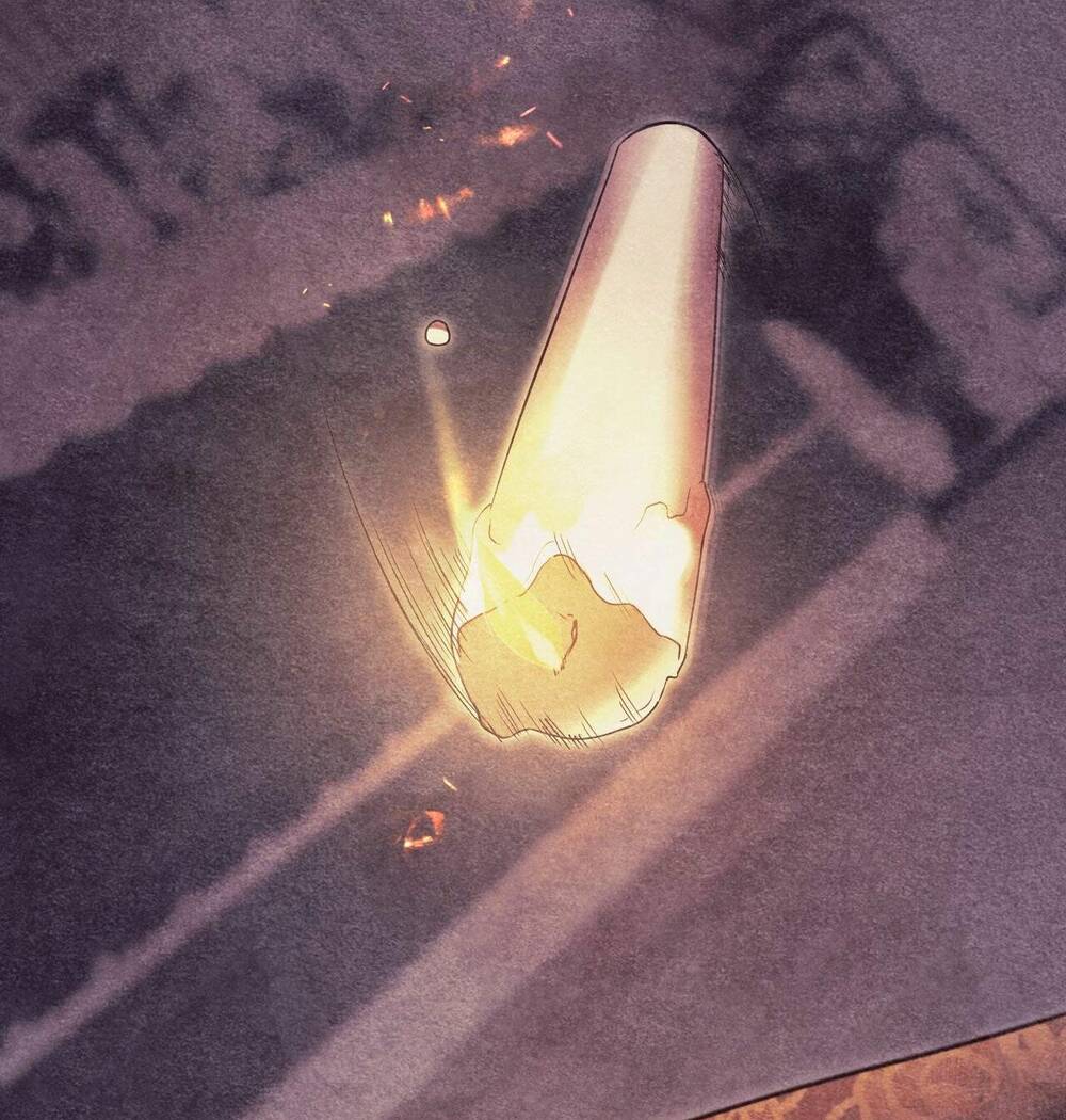 Thánh Nữ Giả Muốn Bỏ Trốn Chapter 10 - Trang 2