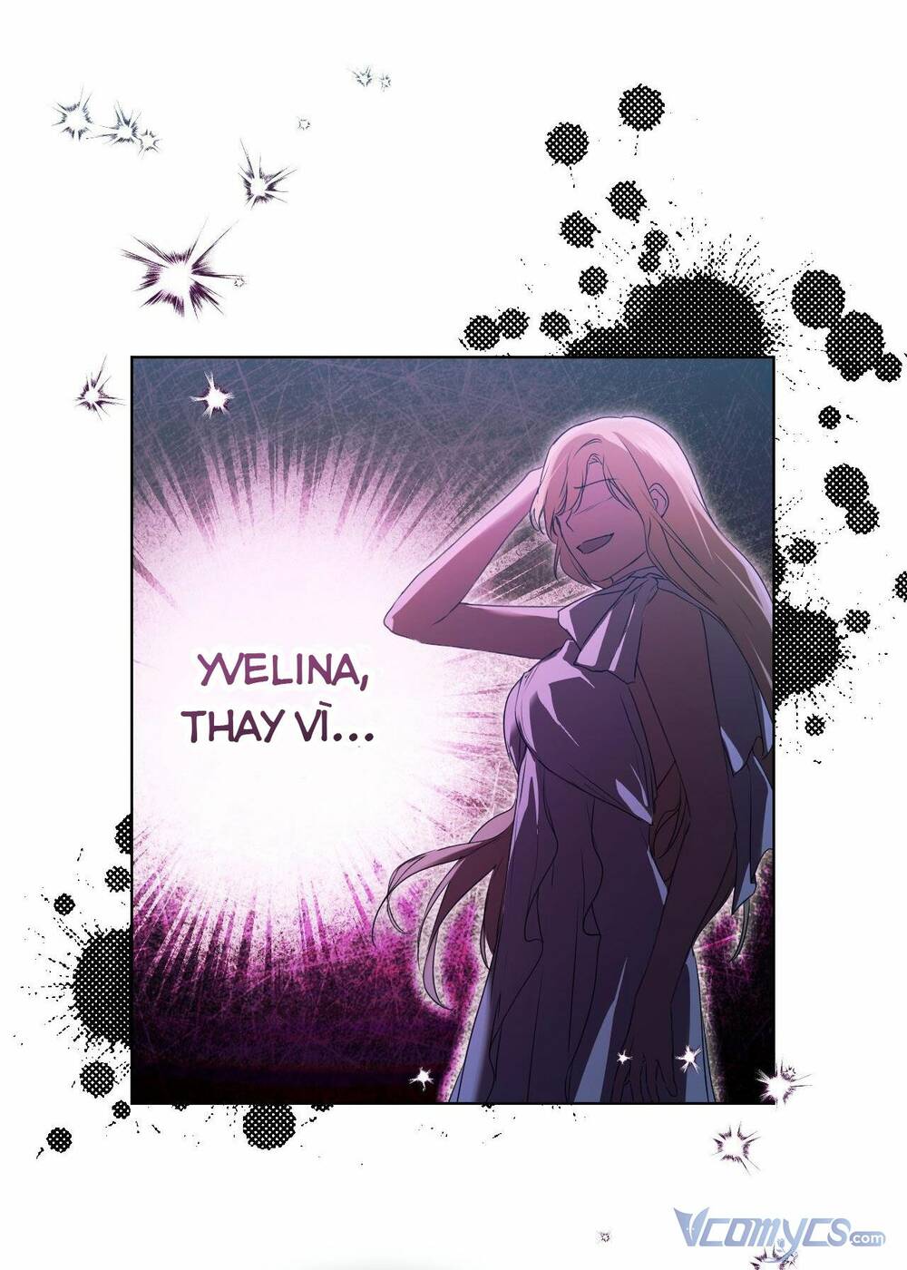 Thánh Nữ Giả Muốn Bỏ Trốn Chapter 10 - Trang 2