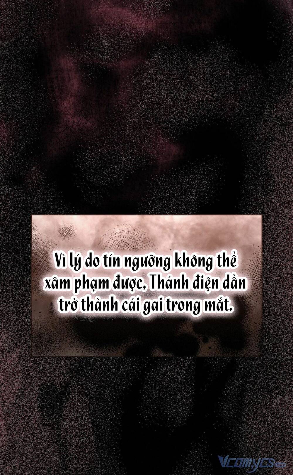 Thánh Nữ Giả Muốn Bỏ Trốn Chapter 10 - Trang 2