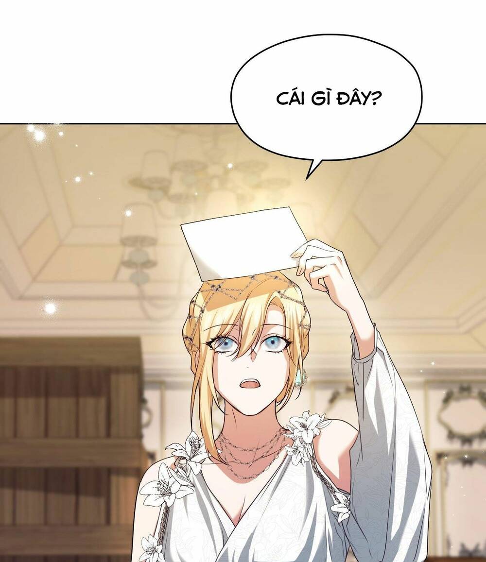 Thánh Nữ Giả Muốn Bỏ Trốn Chapter 10 - Trang 2