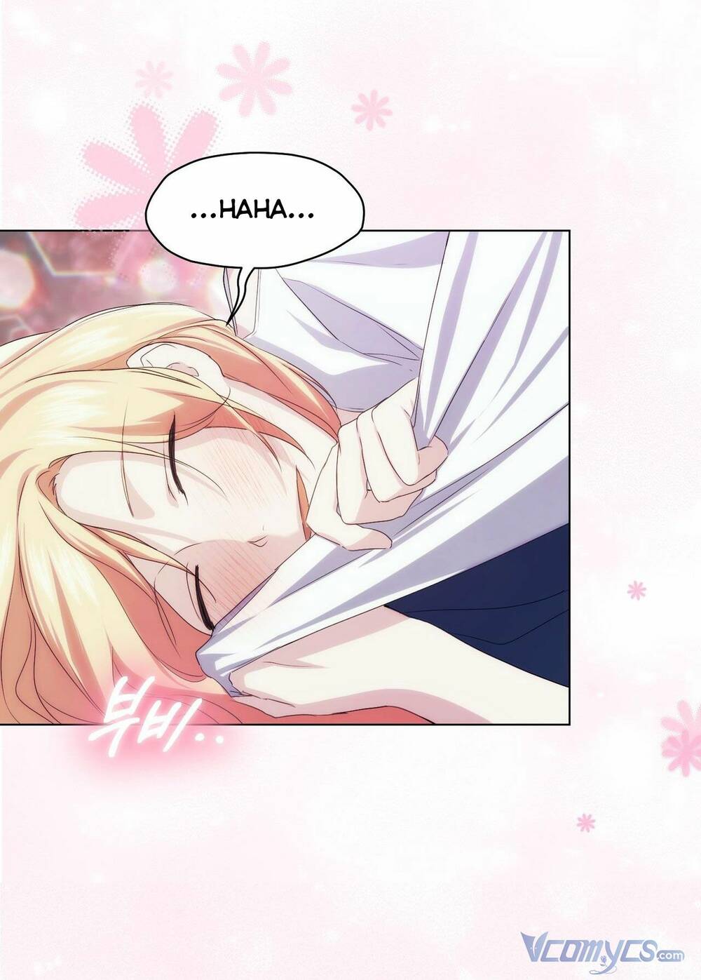 Thánh Nữ Giả Muốn Bỏ Trốn Chapter 11 - Trang 2