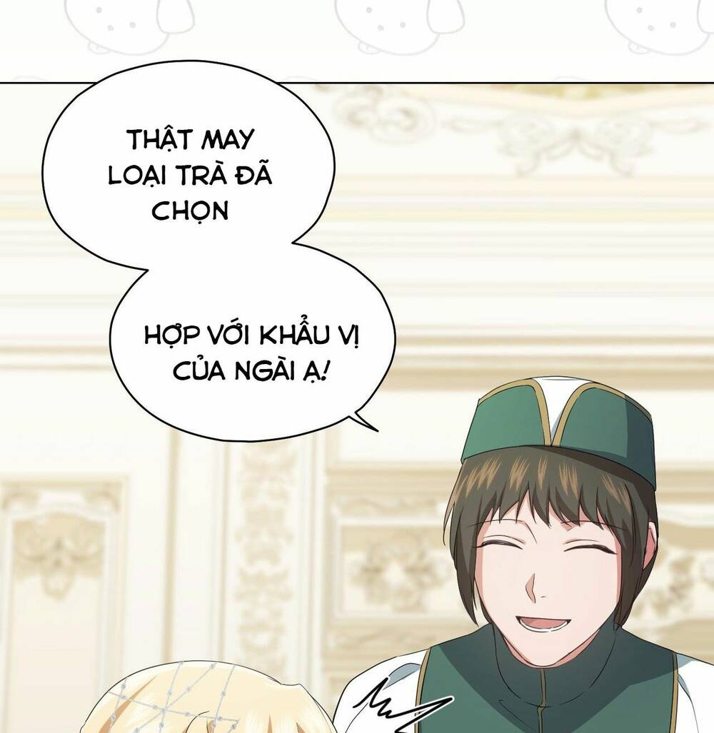 Thánh Nữ Giả Muốn Bỏ Trốn Chapter 11 - Trang 2