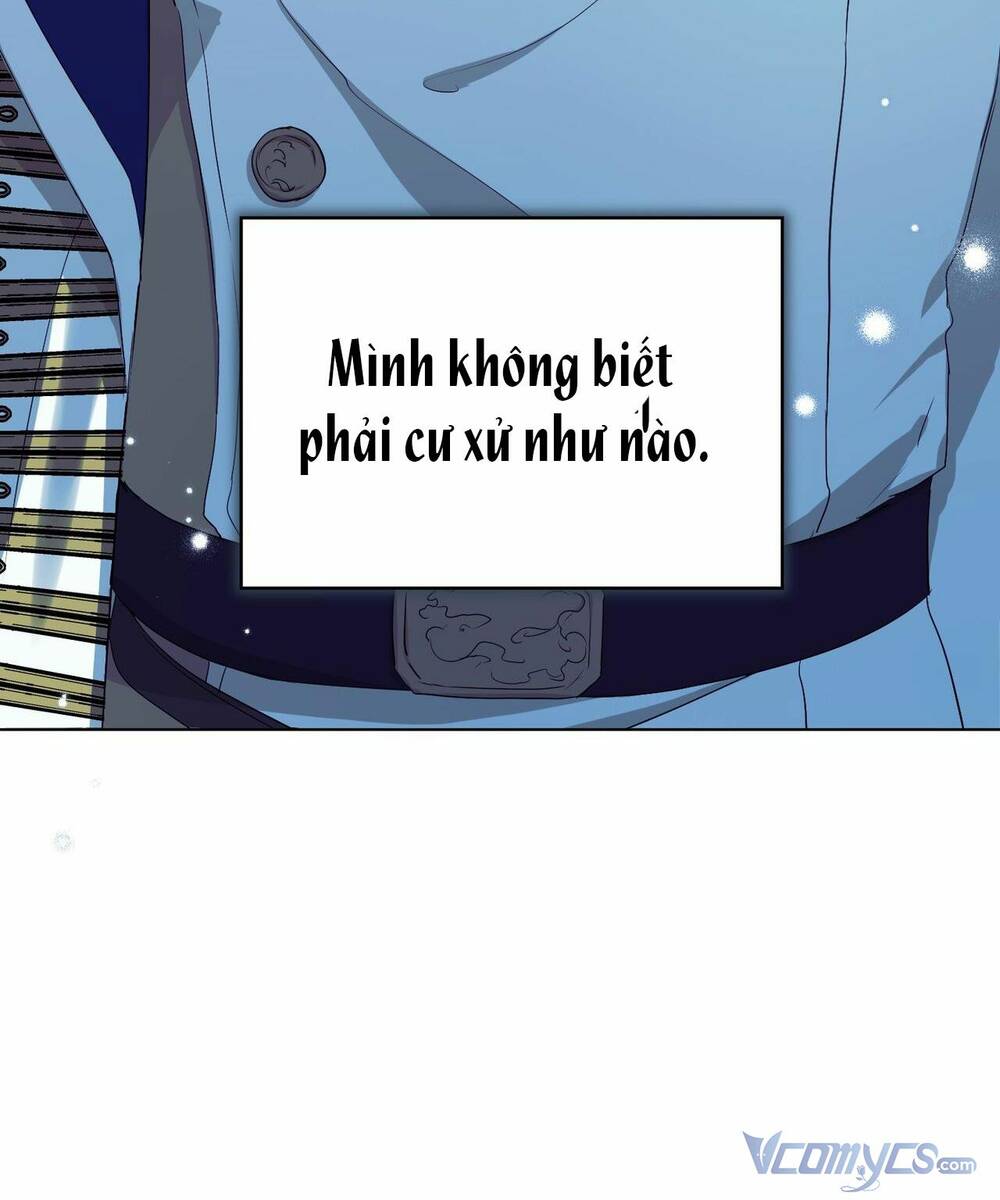 Thánh Nữ Giả Muốn Bỏ Trốn Chapter 11 - Trang 2